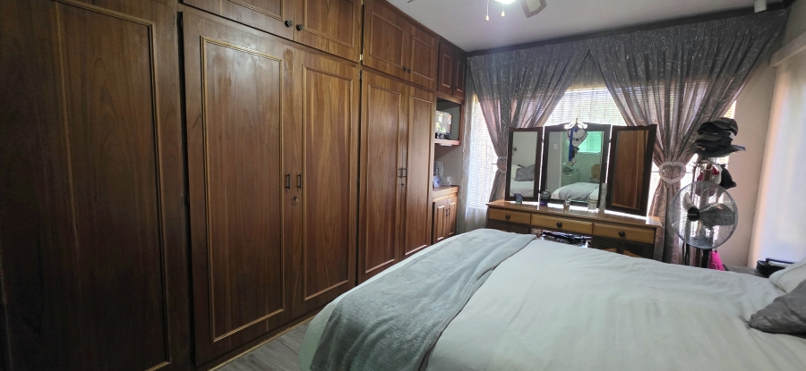 3 Bedroom Property for Sale in Naudeville Free State